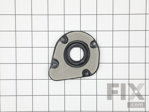 9206147-1-M-Shindaiwa-C236000090-Cover, Flocked Pump