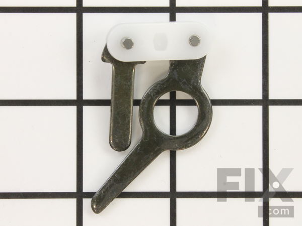 9206164-1-M-Echo-C334000070-Connector, Brake