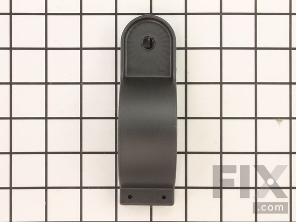 9206186-1-M-Shindaiwa-C405000390-Bracket, Handle - Left