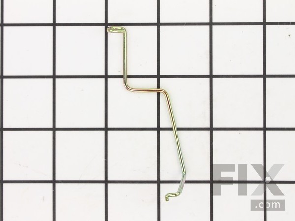 9206206-1-M-Echo-C454000160-Rod, Throttle