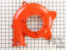 Case-fan – Part Number: E103000461