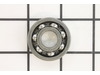 Bearing Ball 6201 – Part Number: IM-040106201