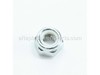 Nut, Hex. Lock M5x0.8 – Part Number: M-647060-S