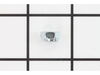 9218059-2-S-Kohler-M-647060-S-Nut, Hex. Lock M5x0.8