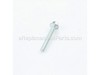 Screw: Flg M6x1.0x40 – Part Number: M-651040-S