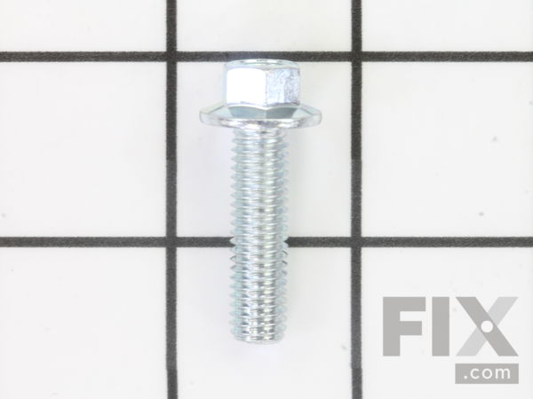 9218066-1-M-Kohler-M-851030-S-Screw: Flg M8x1.25x30