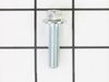 9218066-2-S-Kohler-M-851030-S-Screw: Flg M8x1.25x30