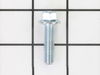 9218066-3-S-Kohler-M-851030-S-Screw: Flg M8x1.25x30