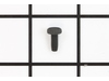 Screw: Thd Frm M4x0.7x10 – Part Number: M-448010-S