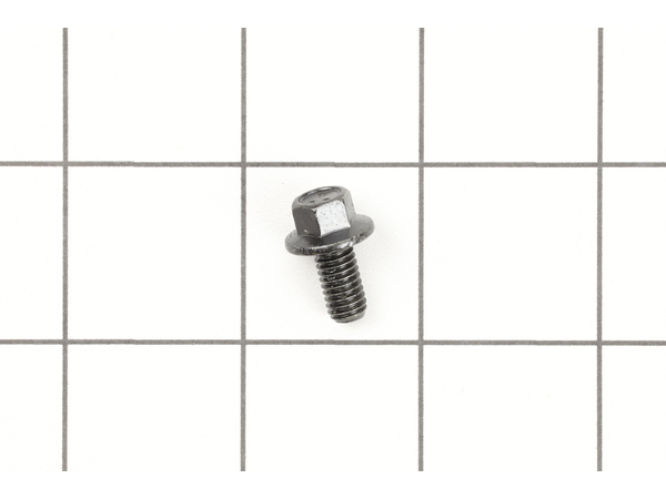 9218676-1-M-Kohler-M-650012-S-Screw: Flg M6x1.0x12
