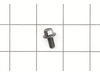 Screw: Flg M6x1.0x12 – Part Number: M-650012-S