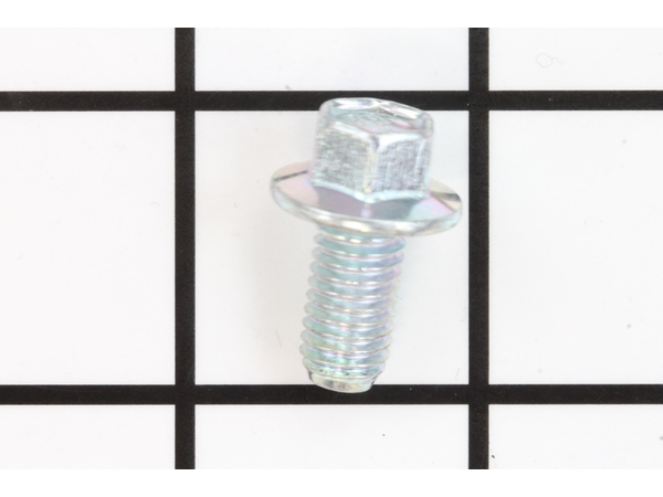 9218679-1-M-Kohler-M-851016-S-Screw: Flg 8x1.25x16