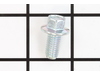 Screw: Flg 8x1.25x16 – Part Number: M-851016-S
