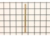 Stud:m6x1.0x122 – Part Number: M-629122-S