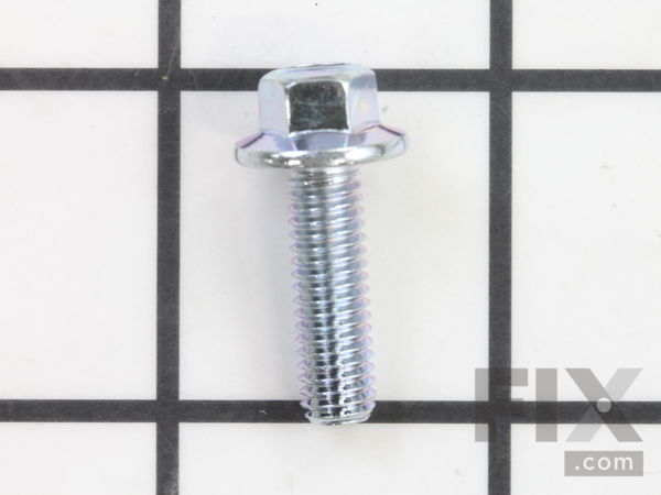 9220041-1-M-Kohler-M-651020-S-Screw: Flg M6x1.0x20