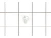 Screw, hex. flange M5x0.8x10 – Part Number: M-545010-S
