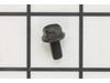9220612-2-S-Kohler-M-550010-S-Screw: Hvy Flg M5x.8x10