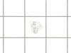 Screw, Flg Thd Frm M5X.8X10 – Part Number: M-545010-S