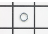 Washer: Flat 6 Mm – Part Number: M-631015-S