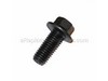 Screw: Flg M8x1.25x20 – Part Number: M-839020-S