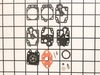 Repair Kit – Part Number: P003001320