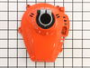 Fan Cover Assembly – Part Number: P021006670