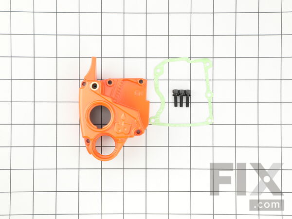 9228421-1-M-Echo-P021012550-Oil Tank Assembly