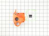 Oil Tank Assembly – Part Number: P021012550