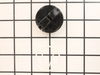 Assembly, Oil Cap – Part Number: P021016031