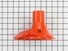 Fan Cover Assembly – Part Number: P021016410