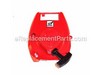 Fan Cover Assembly – Part Number: P021027420