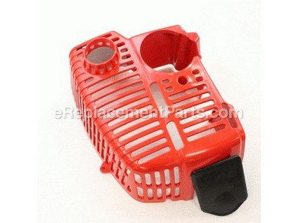 9229019-1-M-Shindaiwa-P021029380-Engine Cover Assembly