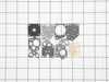 Gasket/diaphragm Kit – Part Number: P050009190