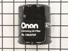 Filter – Part Number: NN10684