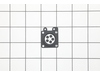 Metering-diaphragm – Part Number: P003000090