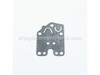 Diaphragm – Part Number: P004002530