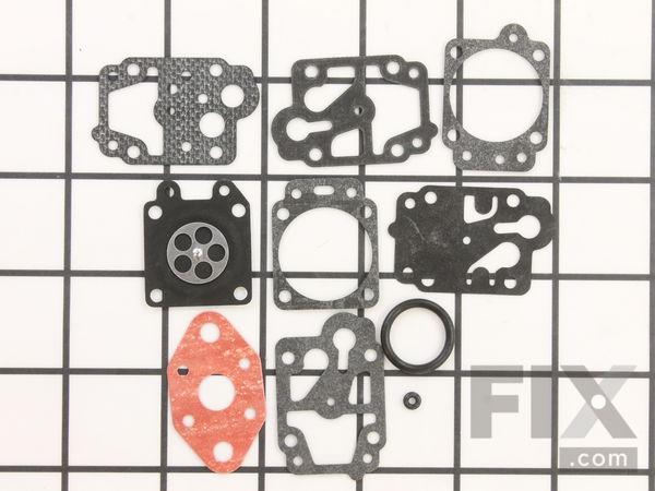 9229800-1-M-Echo-P003001310-Gasket/Diaphragm Kit
