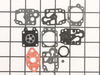 Gasket/Diaphragm Kit – Part Number: P003001310