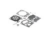 9229809-2-S-Echo-P003004600-Carburetor Kit