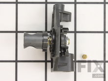 Rotor Cover Assembly – Part Number: P005001230