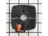 Case-Air Cleaner-Black – Part Number: P021004480
