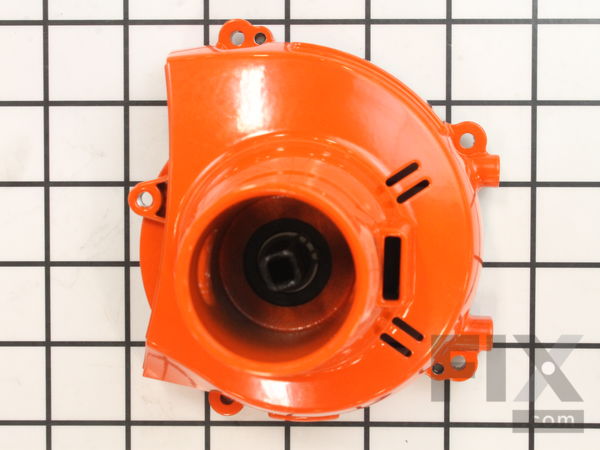 9229856-1-M-Echo-P021009790-Fan Cover Assembly