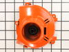 Fan Cover Assembly – Part Number: P021009790