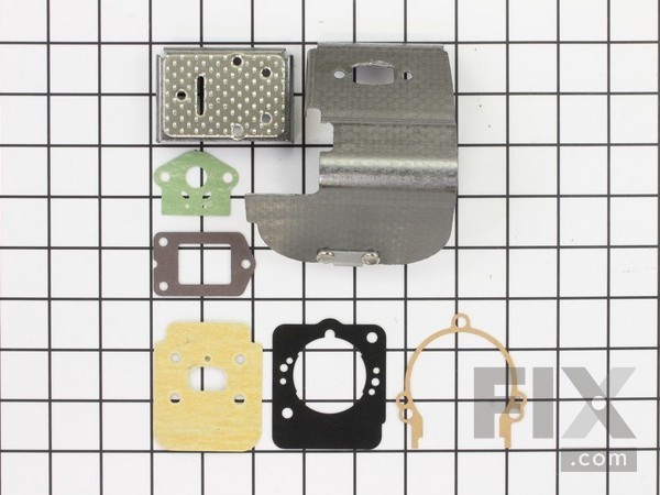 9229858-1-M-Echo-P021010220-Gasket Kit