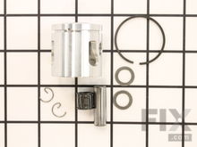 Piston Kit – Part Number: P021010730