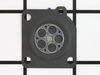 Diaphragm, Metering – Part Number: P005001780