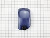 Cleaner Cover Assembly – Part Number: P021029530
