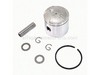 Piston Kit – Part Number: P021017410