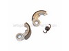 Clutch Shoe Kit – Part Number: P021029170