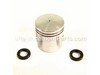 Piston – Part Number: P021031570